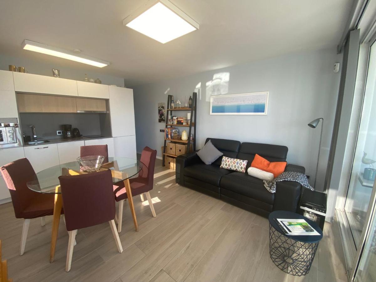 Apartamento Oasis Palmeras 4 San Bartolomé 외부 사진
