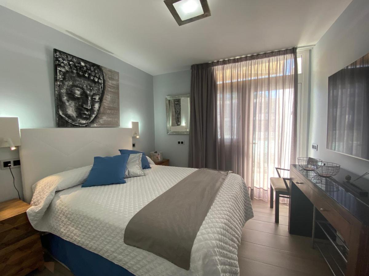 Apartamento Oasis Palmeras 4 San Bartolomé 외부 사진