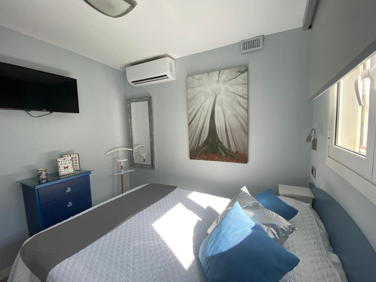 Apartamento Oasis Palmeras 4 San Bartolomé 외부 사진
